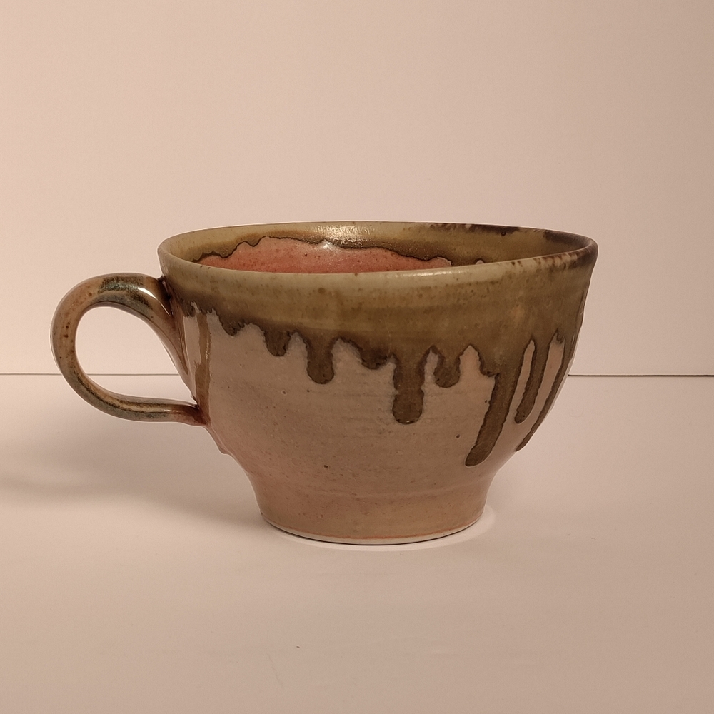 POTTERY MUG⭐